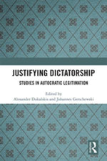 Justifying Dictatorship
