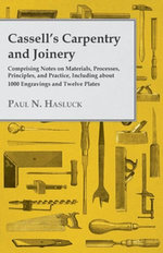 Cassell's Carpentry and Joinery