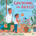 Growing an Artist