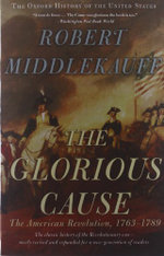 The Glorious Cause