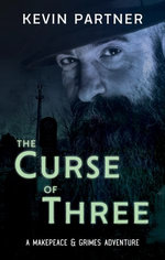Makepeace and Grimes: The Curse of Three