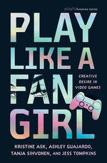 Play Like a Fangirl