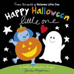 Happy Halloween Little One