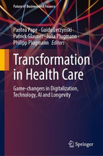 Transformation in Health Care
