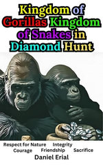 Kingdom of Gorillas Kingdom of Snakes in Diamond Hunt