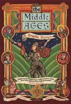 The Middle Ages The Middle Ages
