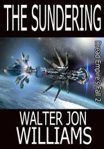 The Sundering (Author's Preferred Edition)