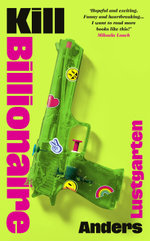 Kill Billionaire