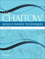 Muscle Energy Techniques & Website