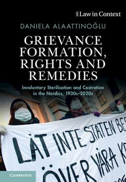 Grievance Formation, Rights and Remedies Grievance Formation, Rights and Remedies