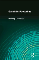 Gandhi's Footprints