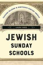 Jewish Sunday Schools