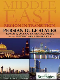 Persian Gulf States Persian Gulf States