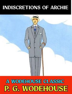 Indiscretions of Archie