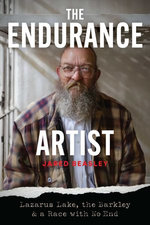 The Endurance Artist