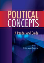 Political Concepts