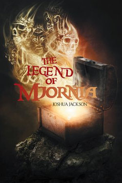 The Legend of Mjornia