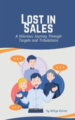Lost in Sales