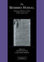 The Bobbio Missal