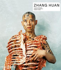 Zhang, Huan