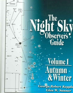 The Night Sky Observer's Guide