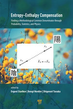 Entropy-Enthalpy Compensation