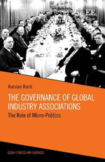 The Governance of Global Industry Associations The Governance of Global Industry Associations