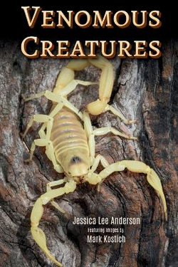 Venomous Creatures Venomous Creatures