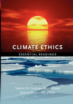 Climate Ethics