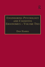 Engineering Psychology and Cognitive Ergonomics