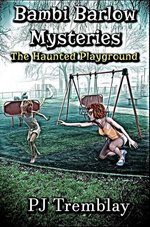 The Haunted Playground