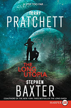 The Long Utopia