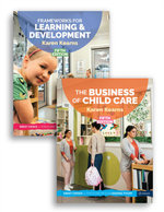 Frameworks for Learning and Development + The Business of Child Care