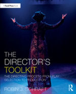 The Director's Toolkit