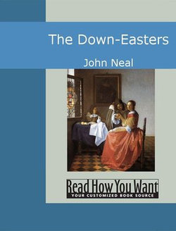The Down-Easters