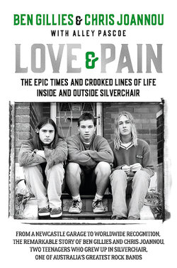Love and Pain
