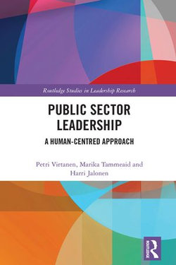 Public Sector Leadership Public Sector Leadership