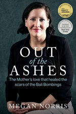 Out of the Ashes