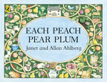 Each Peach Pear Plum