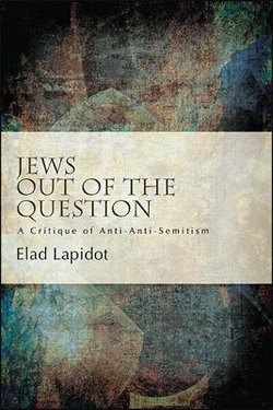 Jews Out of the Question Hb
