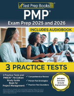 PMP Exam Prep 2025 and 2026