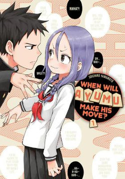 When Will Ayumu Make His Move? 