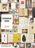 Cookbook Book