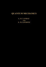 Quantum Mechanics
