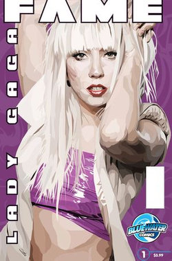 FAME: Lady Gaga #1