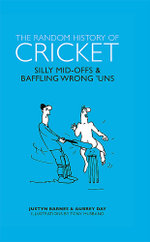 The Random History of Cricket