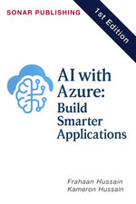 AI with Azure: Build Smarter Applications