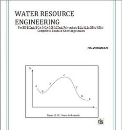 Water Resource Engineering