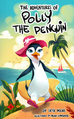 The Adventures of Polly the Penquin