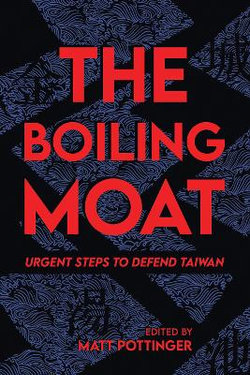 The Boiling Moat The Boiling Moat